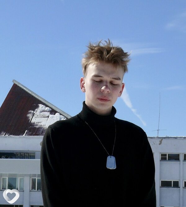 Алексей, 24, Кирове — анкета №3047646