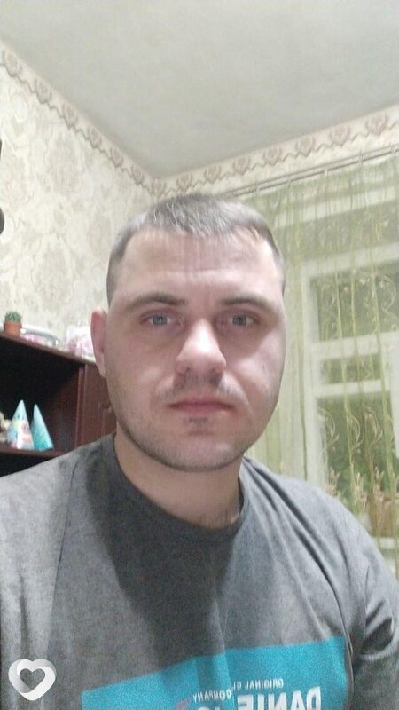 Ник, 30, Смеле — анкета №3047650