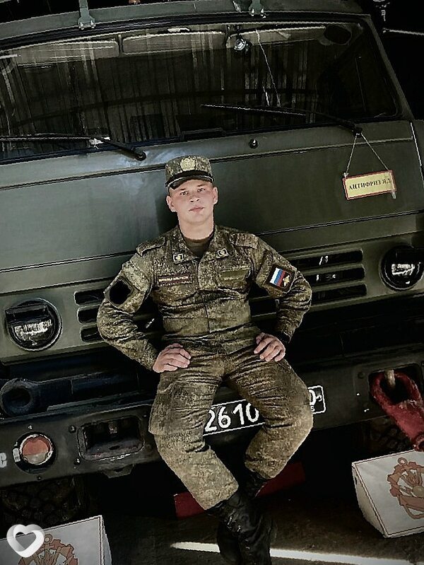 Дмитрий, 21, Пензе — анкета №3047656