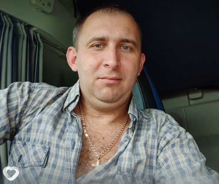 Андрей, 31, Витебске — анкета №3047663