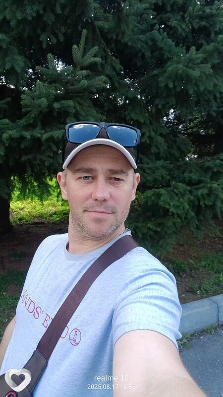 Евгений, Нытва