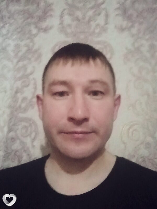 Наиль, 39, Набережных Челнах — анкета №3047521