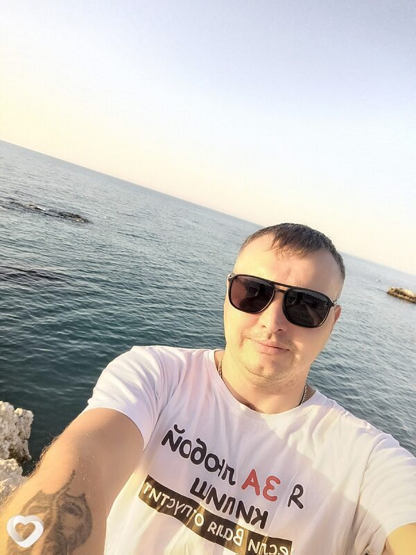 Илья, 32, Абакане — анкета №3047522