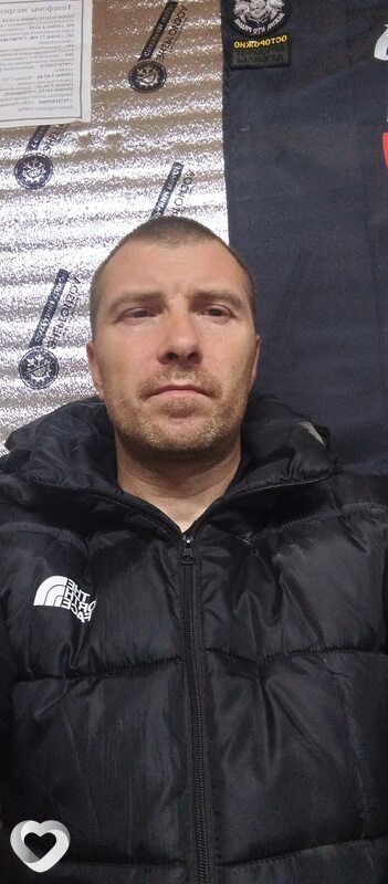 Андрей, 44, Джанкое — анкета №3047527