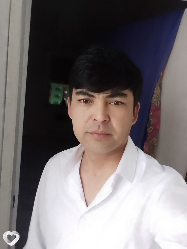 Амир, 37, Шымкенте — анкета №3047531