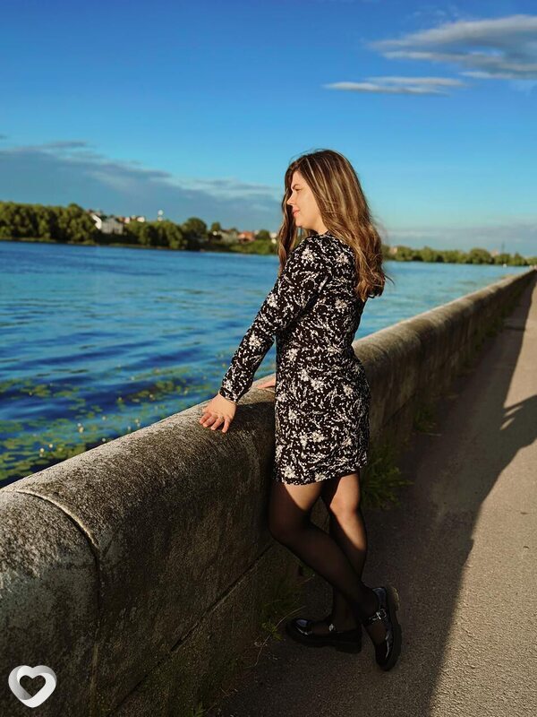 Юлия, 31, Твери — анкета №3047534