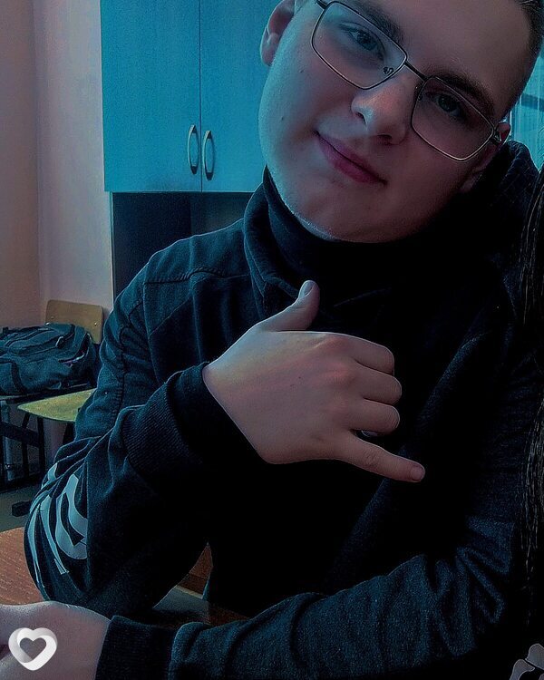 Алексей, 19, Иркутске — анкета №3047535