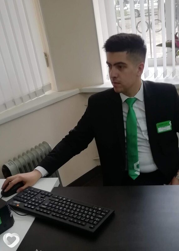 Аюб, 27, Казани — анкета №3047538