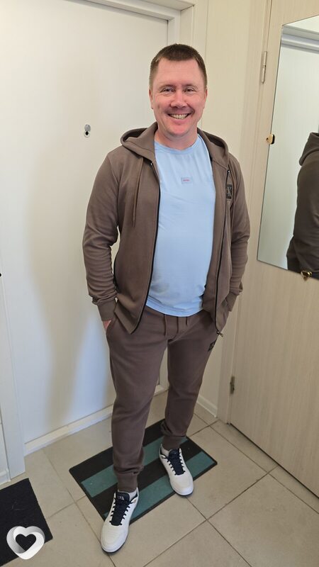 Андрей, 48, Москве — анкета №3047539