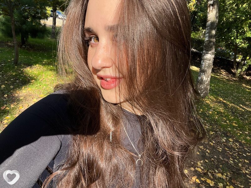 Кира, 19, Томске — анкета №3047542