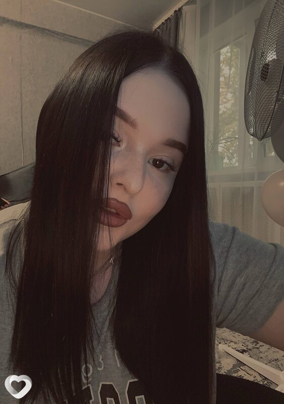 Аня, 20, Перми — анкета №3047844