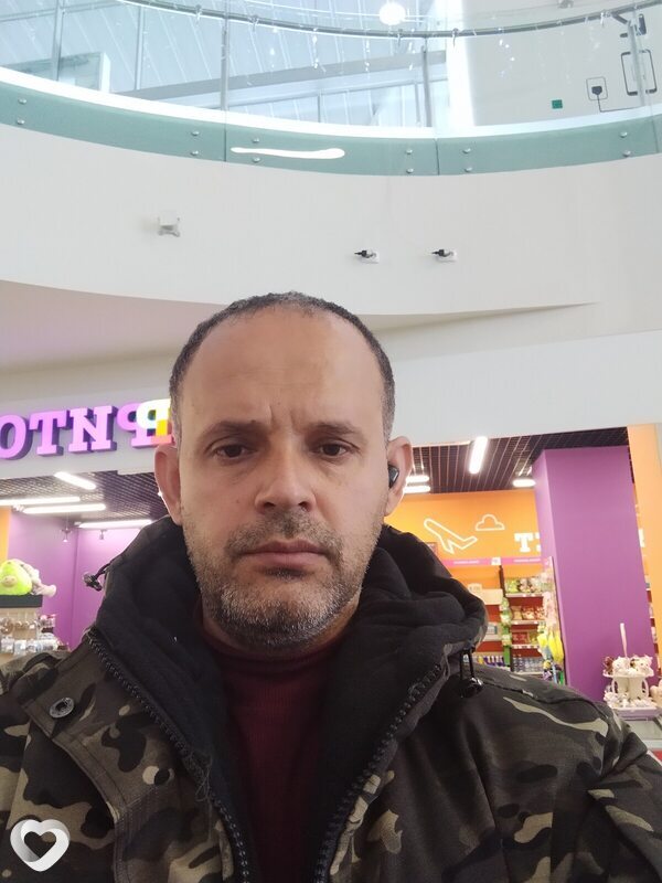 Тожиддин, 43, Тольятти — анкета №3047847