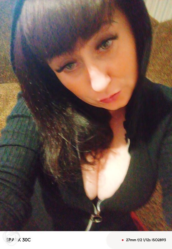 Екатерина, 40, Мариуполе — анкета №3047851