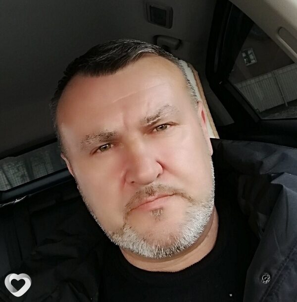 Александр, 51, Москве — анкета №3047852