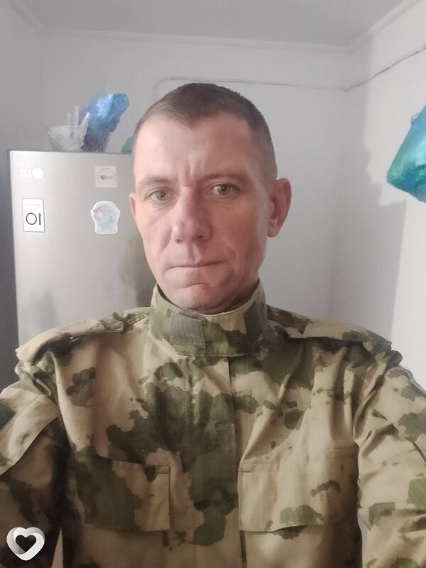 Григорий, 38, Краснодаре — анкета №3047543