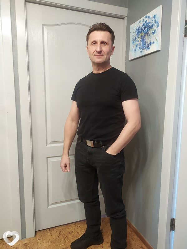 Борис, 52, Минске — анкета №3047544