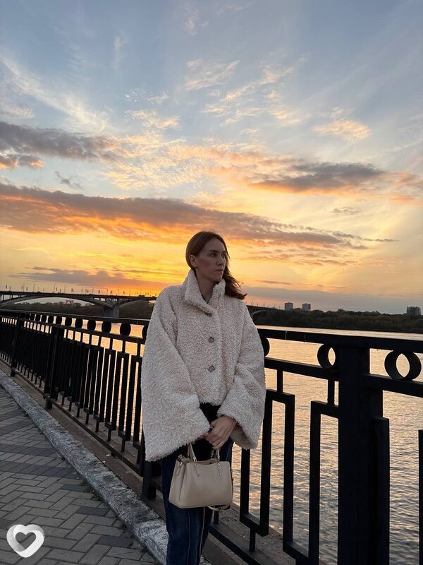 Анна, 41, Нижнем Новгороде — анкета №3047558