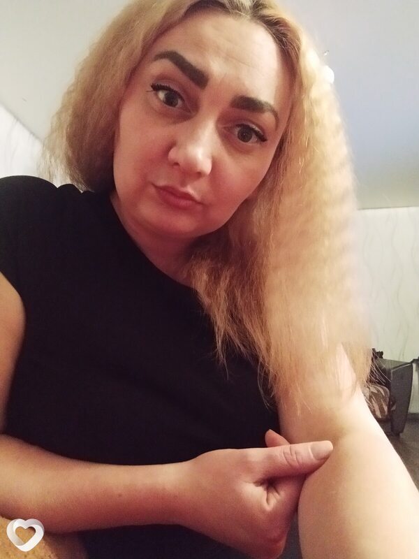 Марина, 36, Новокузнецке — анкета №3047559