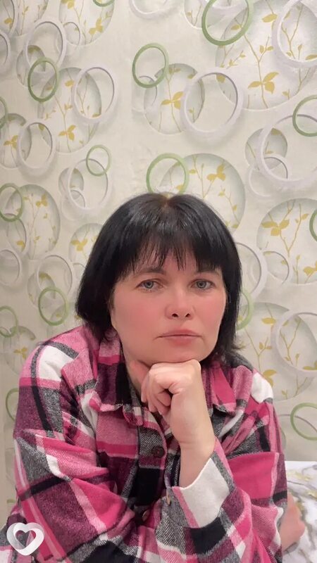 Татьяна, Зыряновск