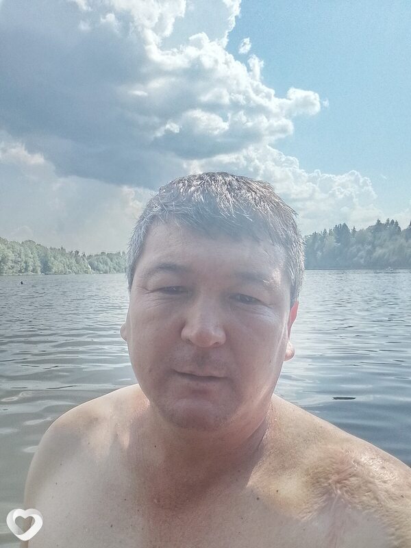 Дилшод Эшонкулов, 44, Санкт-Петербурге — анкета №3047571