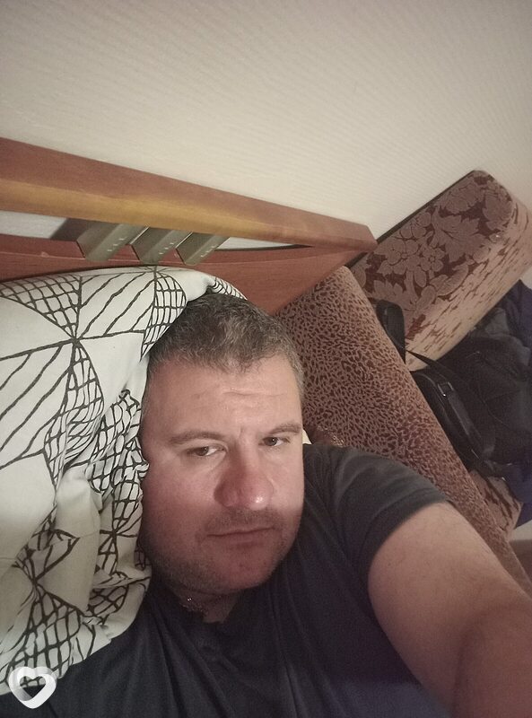 Дмитрий, 37, Андреаполе — анкета №3047575