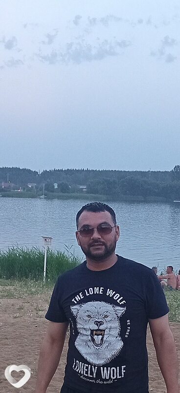 Аташ, 38, Нижнем Новгороде — анкета №3047580