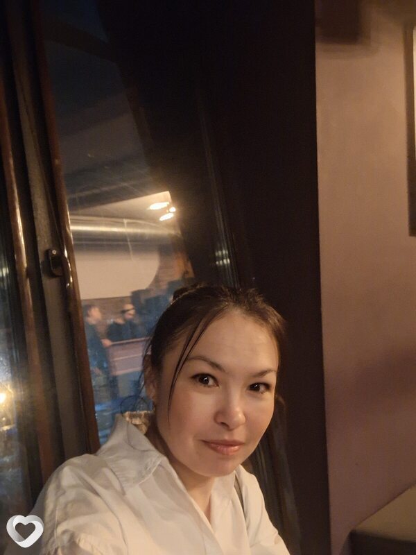 Сильвина, 45, Перми — анкета №3047589