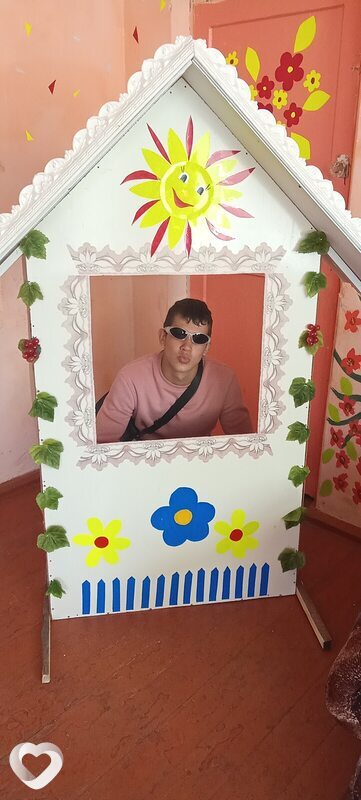 Денис, 19, Уфе — анкета №3047508