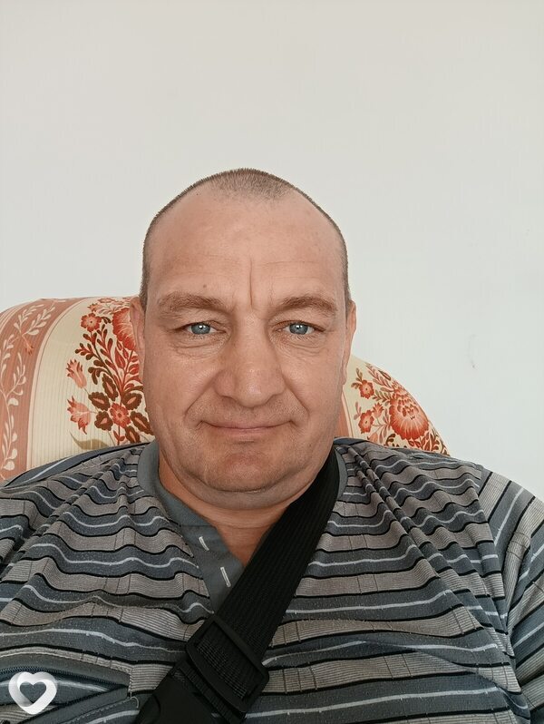 Юрий, 41, Кстове — анкета №3047516