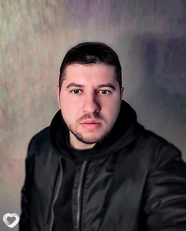Марат, 36, Новополоцке — анкета №3047517