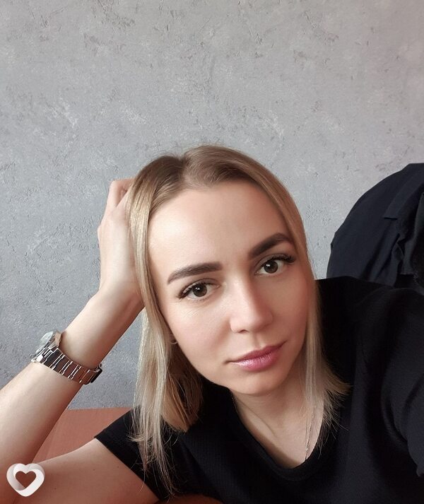 Наталья, 45, Минске — анкета №3047620