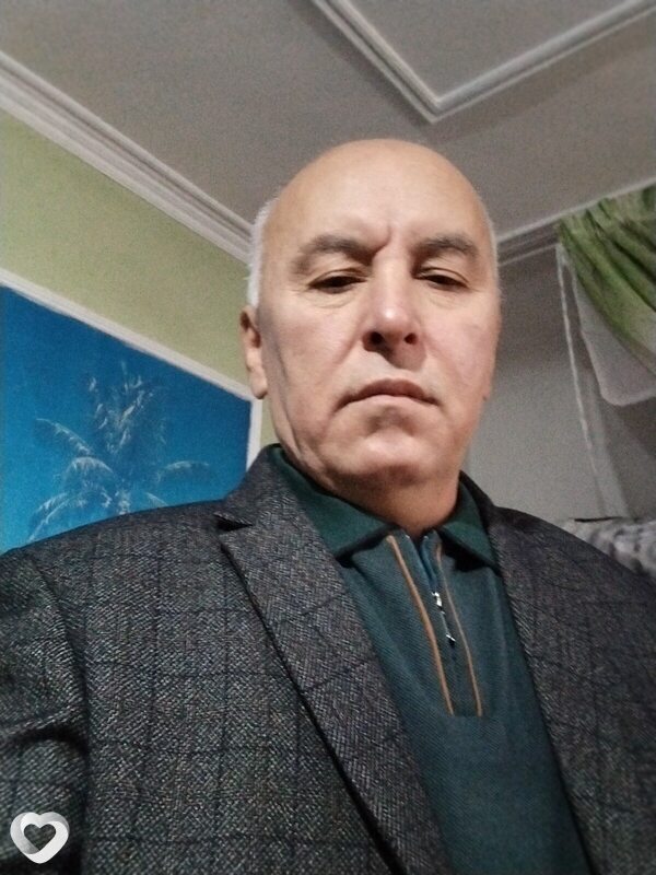 Борис, 53, Рудном — анкета №3047622