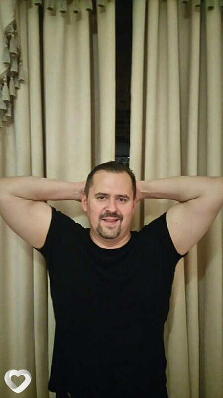 Евгений, 46, Санкт-Петербурге — анкета №3047625