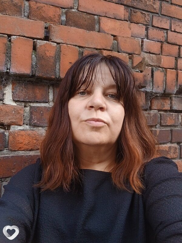 Ирина, 43, Москве — анкета №3047631