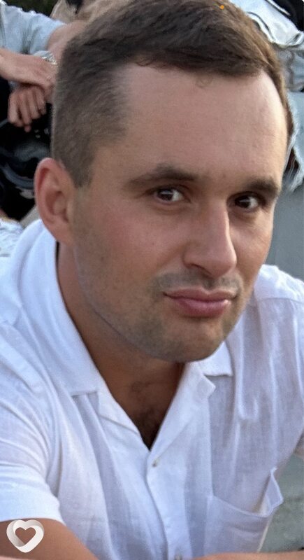 Александр, 38, Минске — анкета №3047671