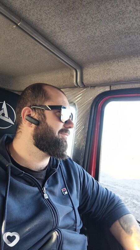 Олег, 34, Барнауле — анкета №3047673
