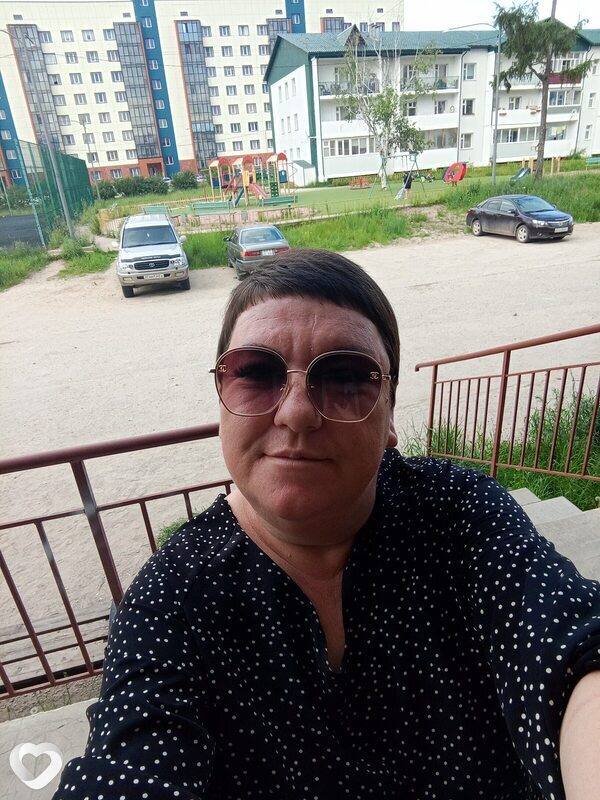 Леськп, 42, Ленске — анкета №3047674