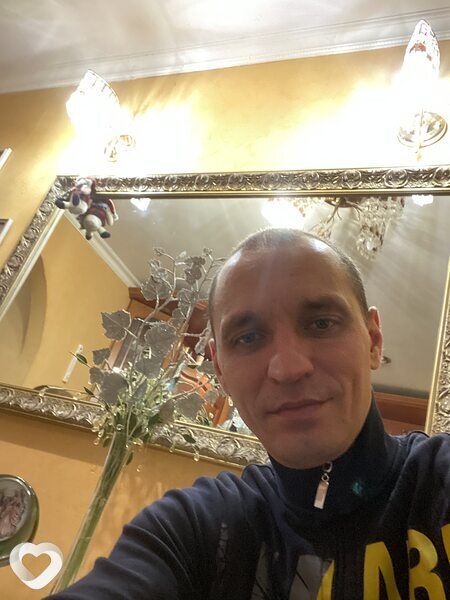 Денис, 42, Могилев — анкета №3047675