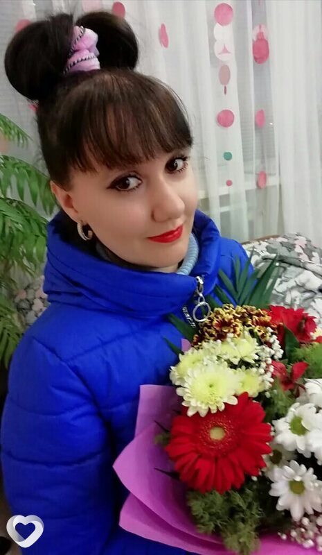 Виктория, 38, Ульяновске — анкета №3047677