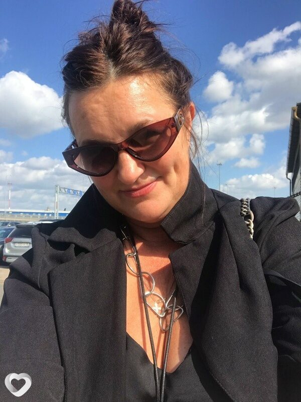 Татьяна, 50, Владивостоке — анкета №3047680