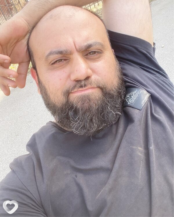 Мишаня, 35, Екатеринбурге — анкета №3047684