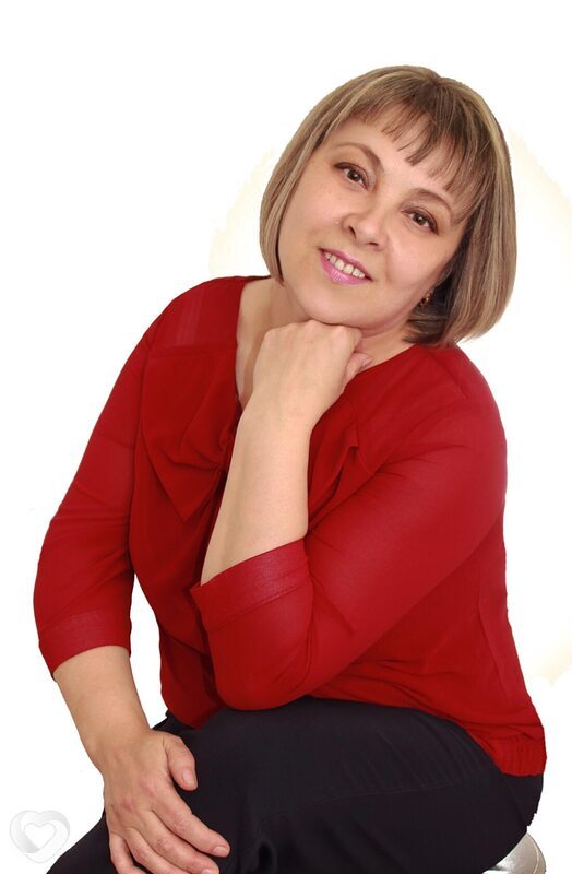 Янина, Шадринск
