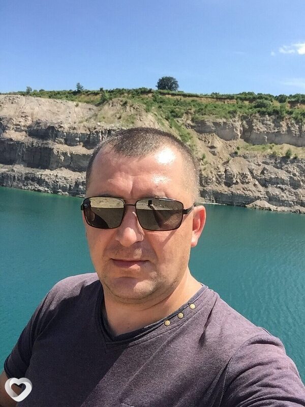 Денис, 43, Краснодаре — анкета №3047870