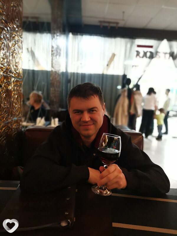 Vladimir, 49, Москве — анкета №3047871