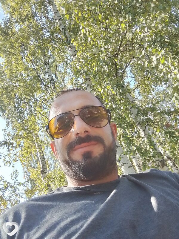 Kadir, 39, Казани — анкета №3047879