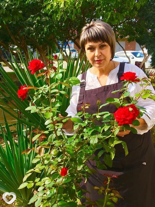 Ирина, 59, Ялте — анкета №3047883