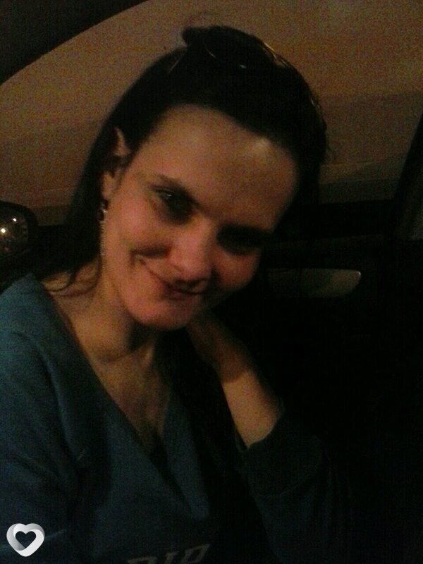 Алла, 38, Москве — анкета №3047889