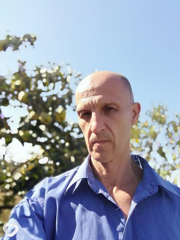 Андрей, 48, Краснодаре — анкета №3047745