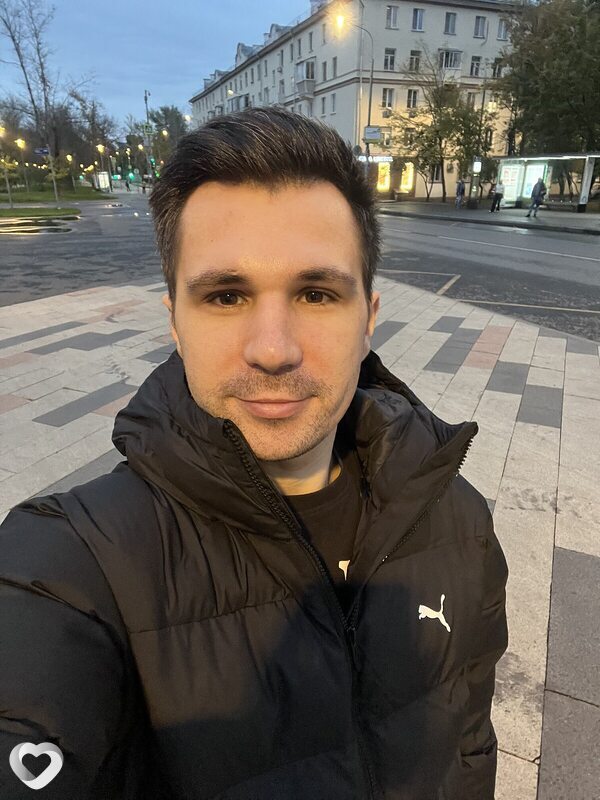 Андрей, 32, Курске — анкета №3047693