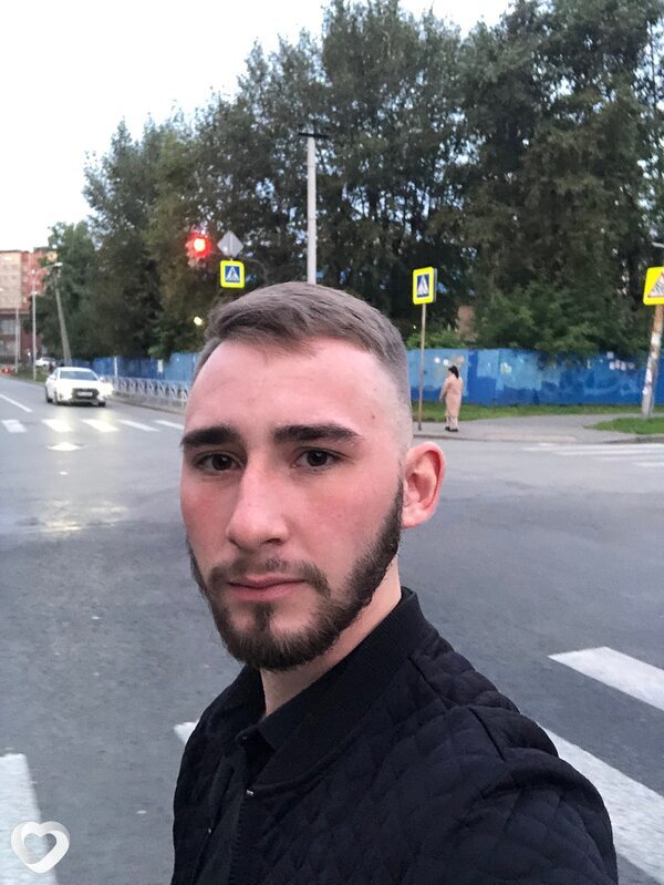 Георгий, 23, Екатеринбурге — анкета №3047697